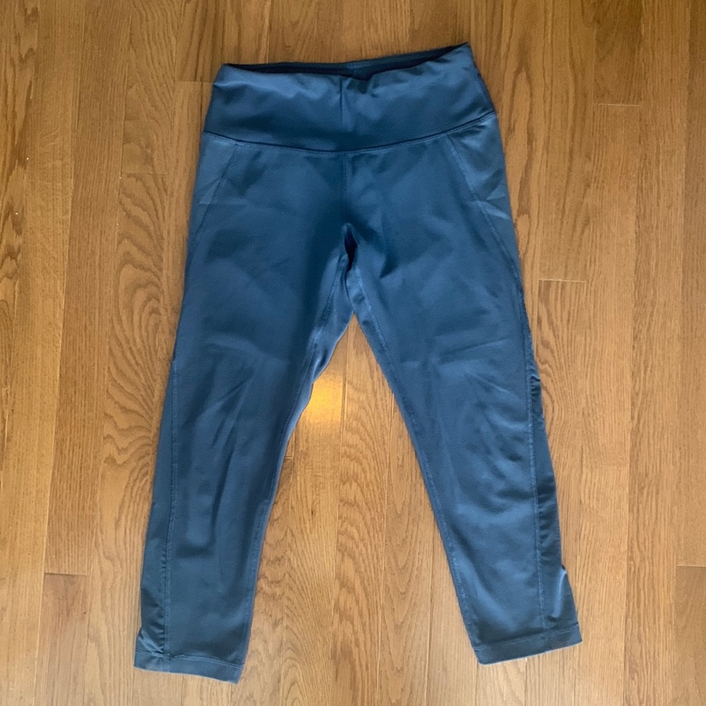 90 Degree cropped leggings
